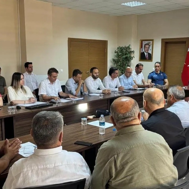 Durağan'da Hayat Boyu Öğrenme kursları