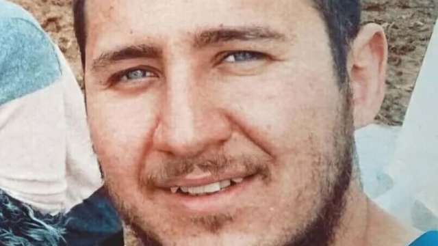 Kuyuya su pompası monte ederken akıma kapılıp öldü