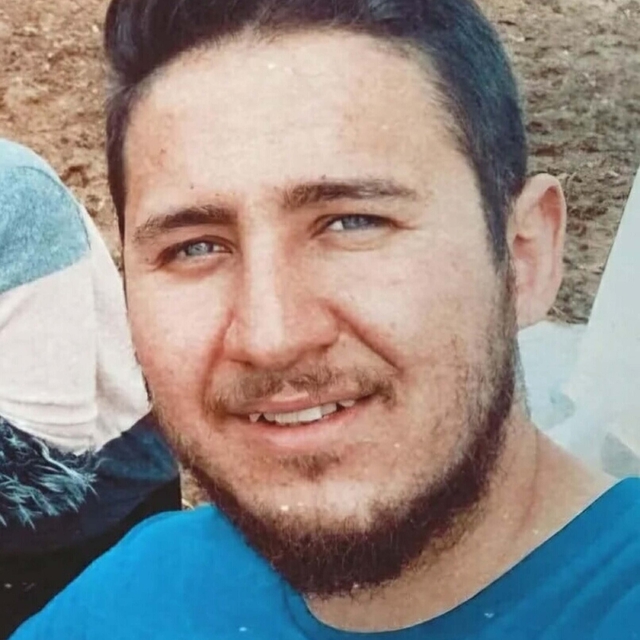 Kuyuya su pompası monte ederken akıma kapılıp öldü