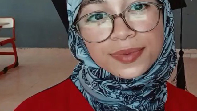 'Hastaneye gidiyorum' diyerek kaybolan kızının bulunmasını istedi