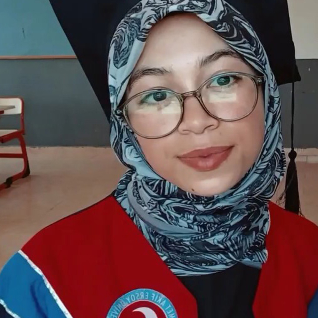 'Hastaneye gidiyorum' diyerek kaybolan kızının bulunmasını istedi