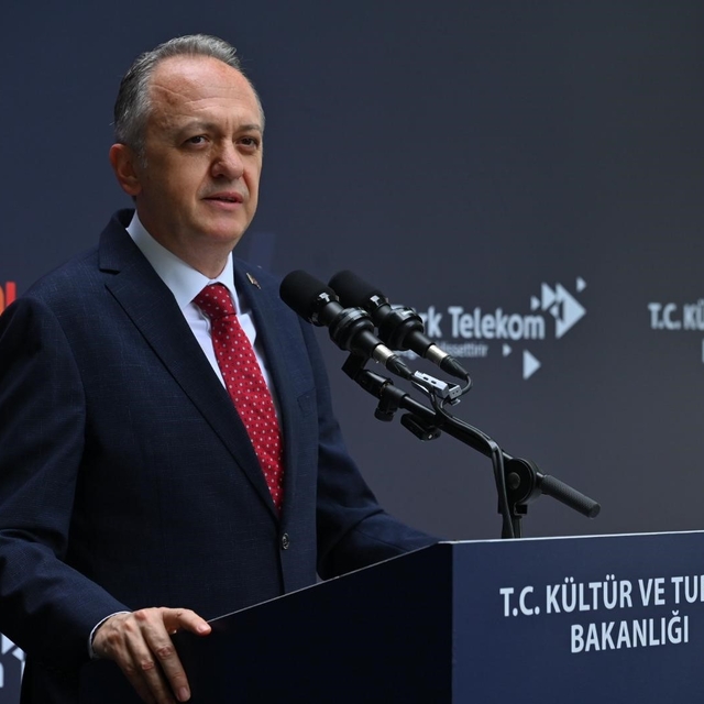 Sakarya'da kültür şöleni başladı: 10 farklı noktada 186 etkinlik
Kültür ve...