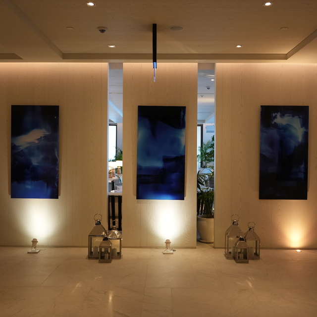 VISION Art Platform ve The Bodrum EDITION'dan çağdaş sanat alanında iş birl...