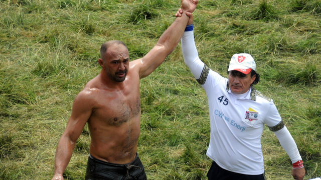 Galeri