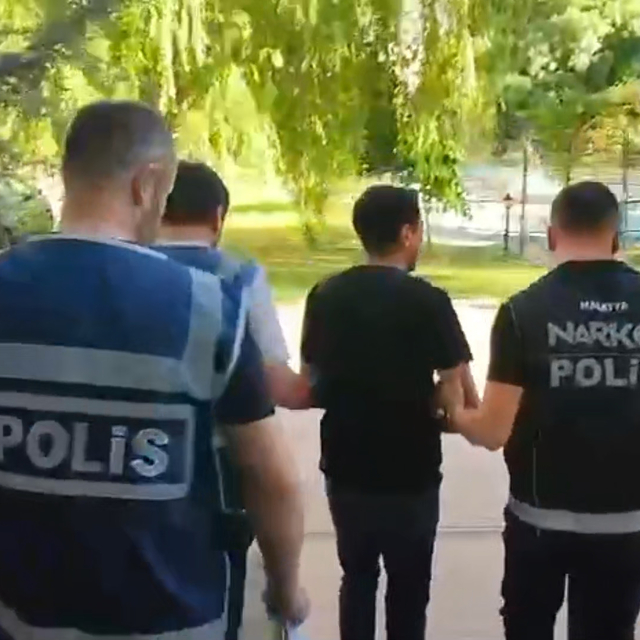 Malatya merkezli yasa dışı bahis operasyonunda 9 tutuklama