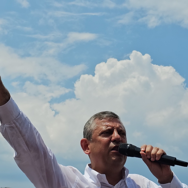 Özel: "Siyasette marifet gemiyi limana çekmek değil, gemiyi menzile ulaştır...