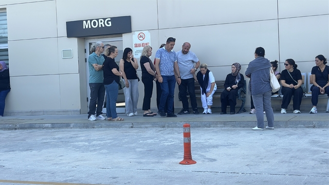 Isparta'da 8 yaşındaki kız çocuğu, diş tedavisi gördüğü sırada hayatını kaybetti
