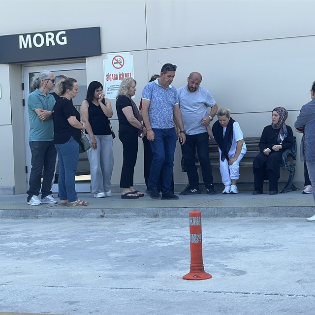 Isparta'da 8 yaşındaki kız çocuğu, diş tedavisi gördüğü sırada hayatını kay...