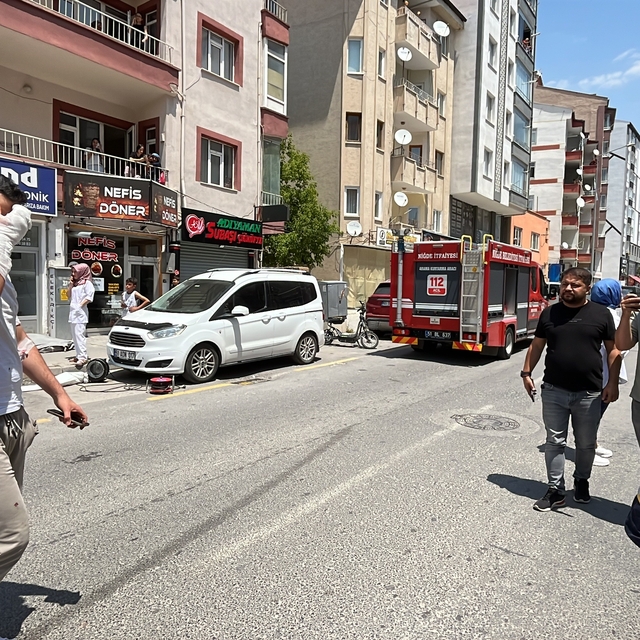 Niğde'de nişanlı çiftin 'ayrılık' kavgası kanlı bitti: 1 kişi yaralandı
