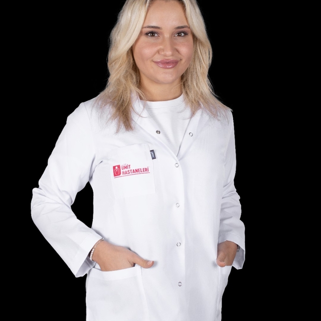 Detoks yerine dengeli beslenme önerisi
Diyetisyen Deniz Mutluer:
"Yaz aylar...