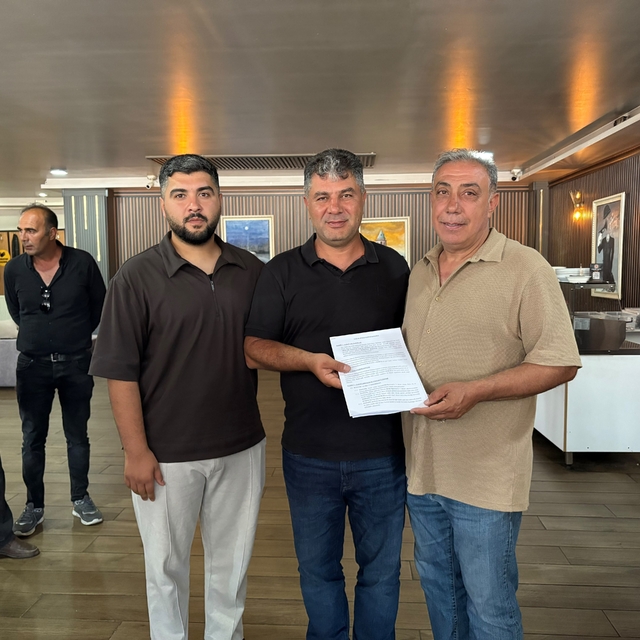 Medilines Hospital, muhtarlarla protokol imzaladı