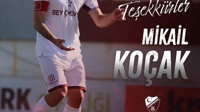 Elazığspor 12 futbolcusuyla yollarına ayırdı