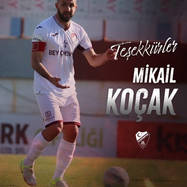 Elazığspor 12 futbolcusuyla yollarına ayırdı