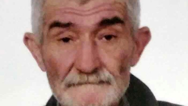 Manisa'da çatıdan düşen yaşlı adam hayatını kaybetti