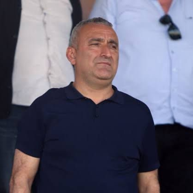 Başkan Senal'dan devam kararı: "Artık geçmişi geride bırakalım"