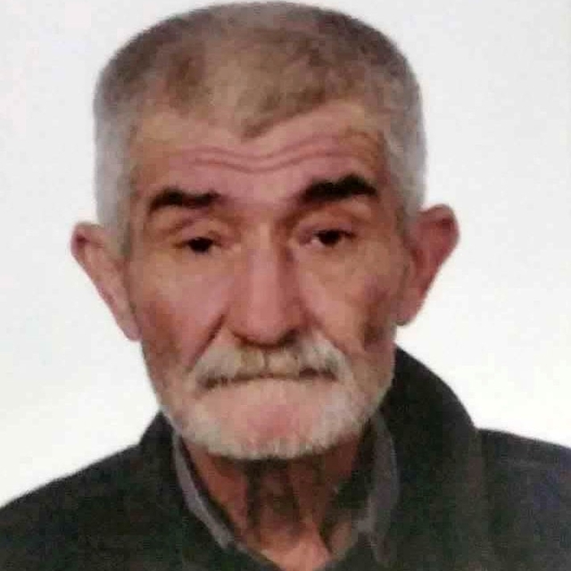 Manisa'da çatıdan düşen yaşlı adam hayatını kaybetti