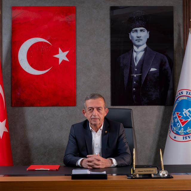 Tanoğlu: "Başbağlar da Madımak da bu ülkenin ortak acısıdır"
