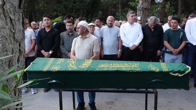 7 yaşındaki çocuğun diş tedavisindeki genel anestezi işleminde kalbinin durup öldüğü iddiası (2)