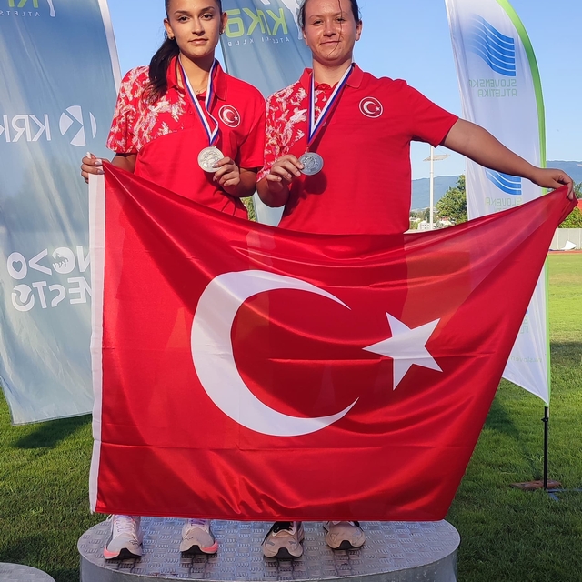 Balkanlarda Büyükşehir Belediyespor rüzgarı