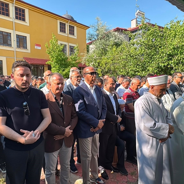Kaya ve Akyol ailelerinin acı günü