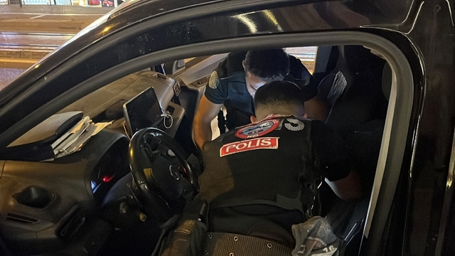 Bursa'da 'huzur' denetimleri aralıksız sürüyor
