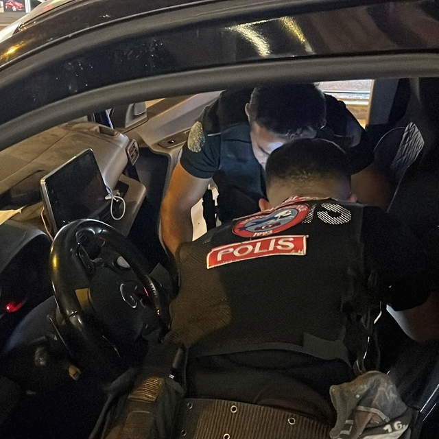 Bursa'da 'huzur' denetimleri aralıksız sürüyor