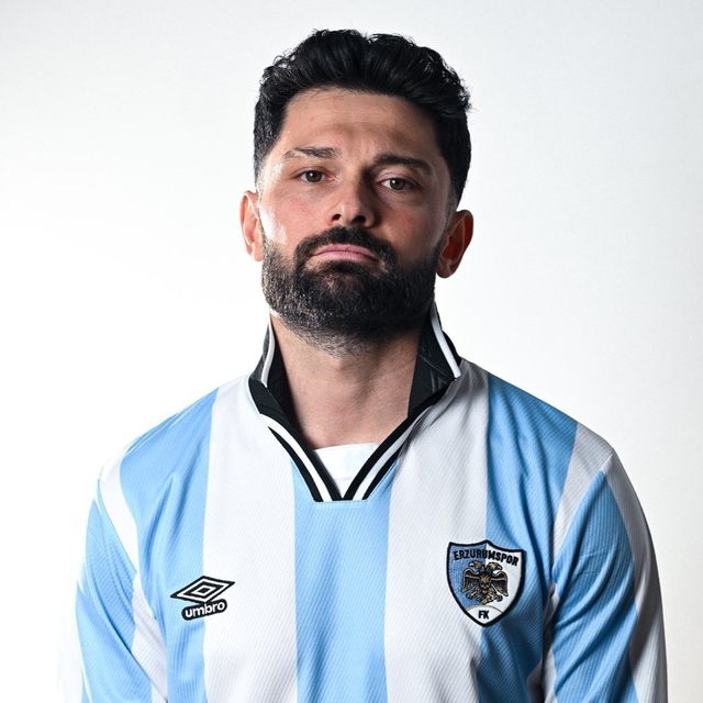Erzurumspor FK yeni sezon formasını tanıttı