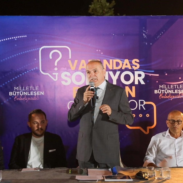 Düzce'ye 500 milyon liralık asfalt serilecek
Başkan Faruk Özlü'den 7 mahall...