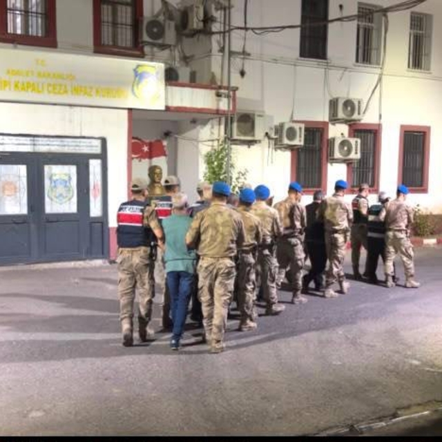 Batman'da 19 yıllık töre cinayeti soruşturmasında 6 tutuklama