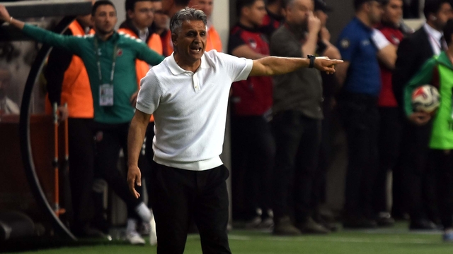 Karşıyaka işi sıkı tutacak