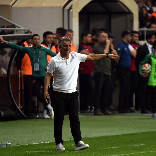 Karşıyaka işi sıkı tutacak