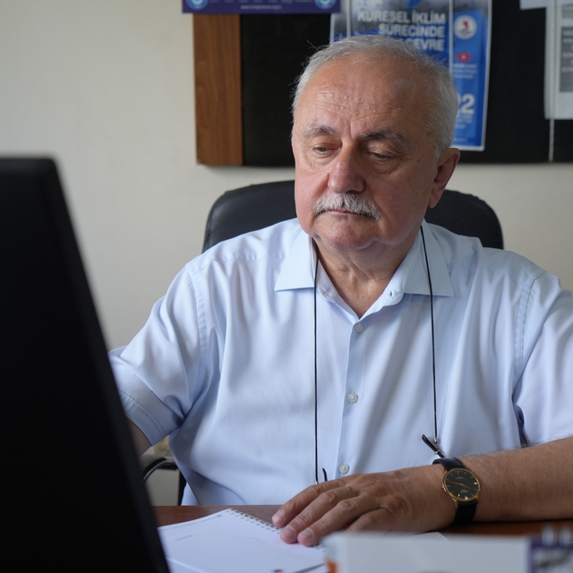 Yapay zekanın görünmeyen su yükü: "Dijital geleceği inşa ederken su kaynakl...
