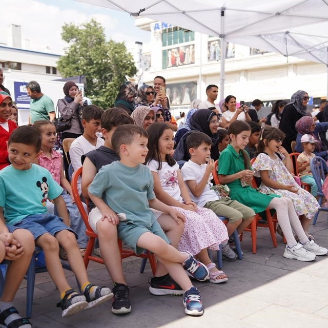 Erzincan Yaşayan Miras Şöleni ziyaretçilerini ağırlamayı sürdürüyor