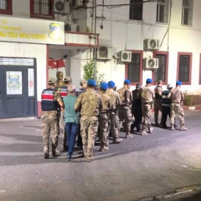 Batman'da 19 yıllık cinayet aydınlatıldı: 6 tutuklama