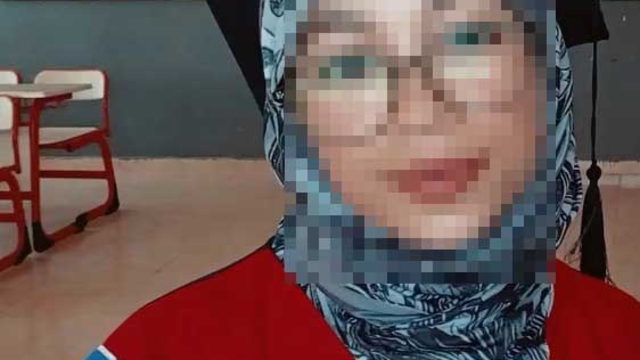 'Hastaneye gidiyorum' diyerek kaybolan Sudenaz, 'nikah' için evden ayrılmış