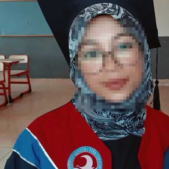 'Hastaneye gidiyorum' diyerek kaybolan Sudenaz, 'nikah' için evden ayrılmış