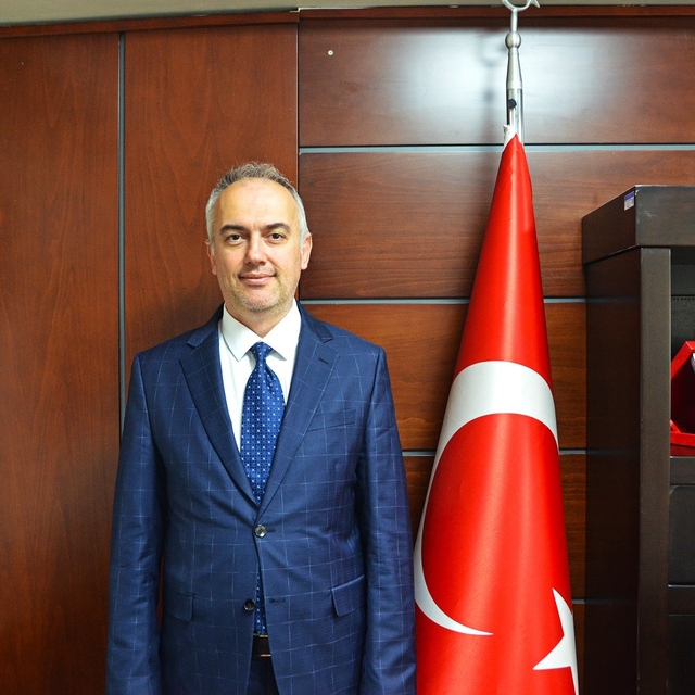 Bursa'da dijital sağlık devirimi; E-doğum ile bebeklerin ilk kimliği hastan...