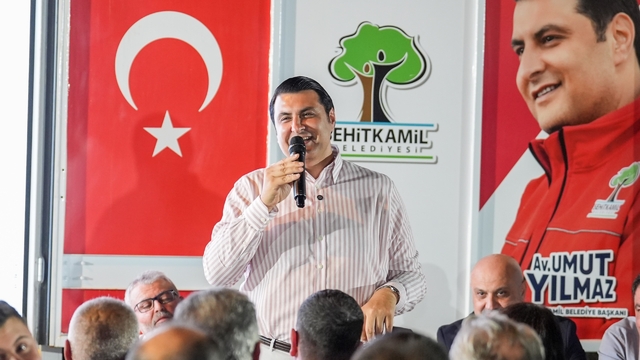 Yılmaz: