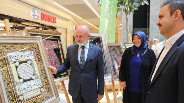 Başkan Çolakbayrakdar: "Kocasinan Akademi, hayatlara dokunan bir başarı markasına dönüştü"