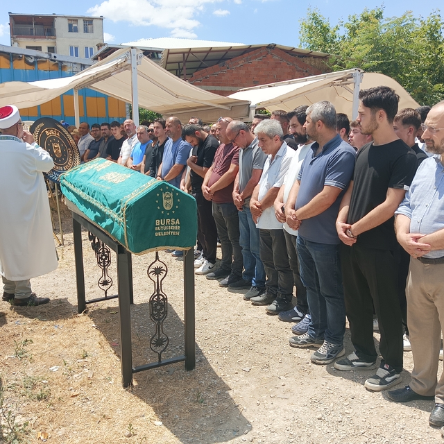 İznik Gölü'nde boğulan İsmail ile Bünyamin, çocukluk arkadaşıymış