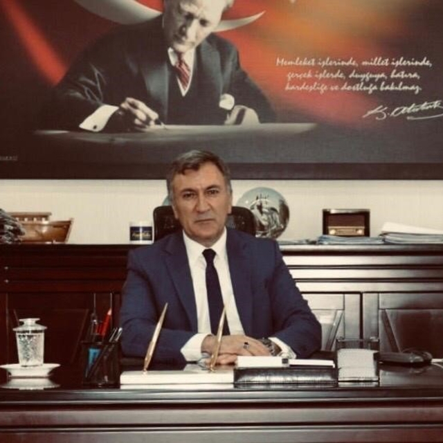 Iğdır İl Özel İdaresi Genel Sekreterliğinde yeniden görev değişikliği
