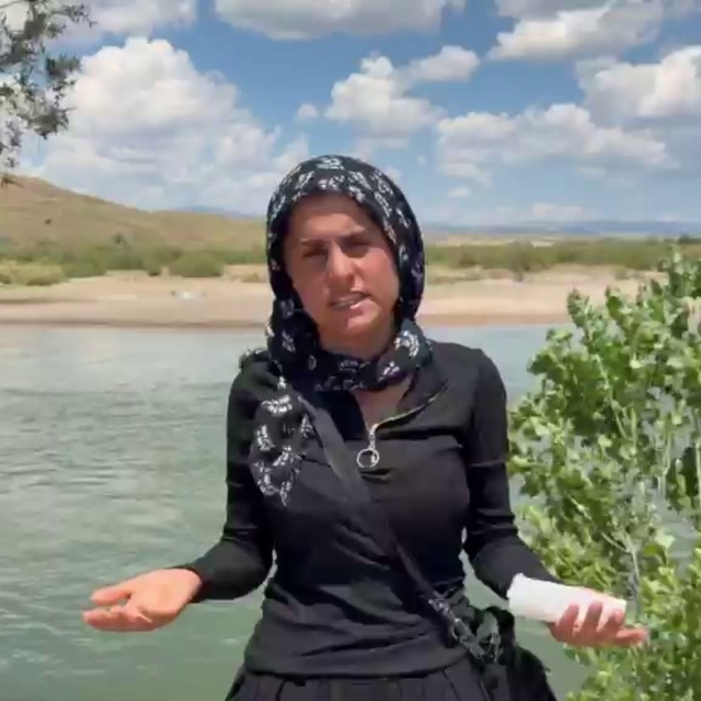 Ölümden dönen abla konuştu, kayıp kardeşi 4 gündür aranıyor