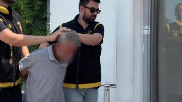 Mağazadan takıları çalan hırsızdan pes dedirten savunma: "Bana borçları vardı"