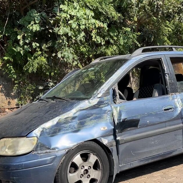 4 aracın karıştığı kazada; otomobilden yola fırlayan Emircan öldü