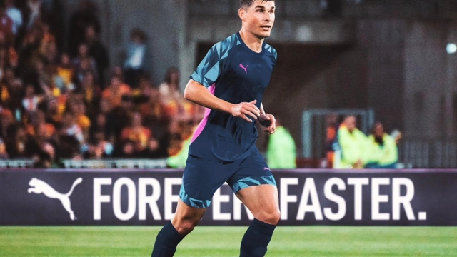 Trabzonspor'da transfer mesaisi