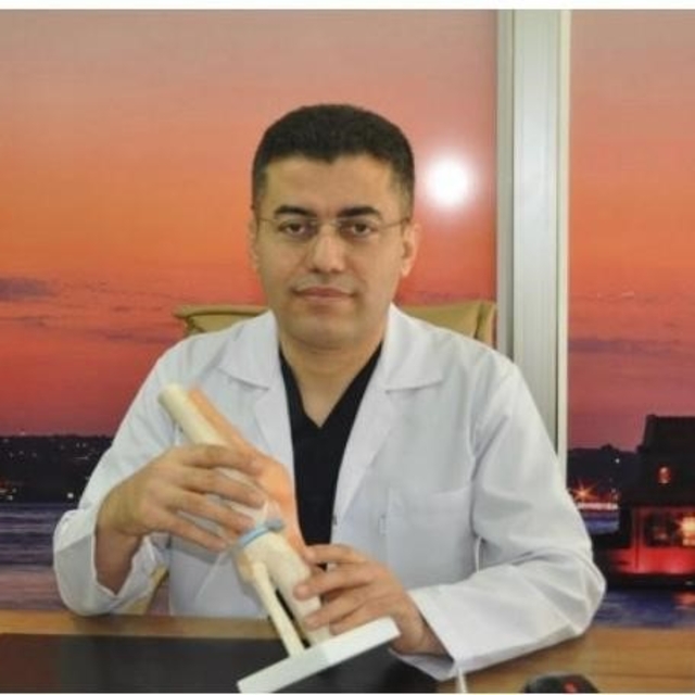 Prof. Dr. Koca'dan "sinsi hastalık" uyarısı
Prof. Dr. Koca: "Sinsice başlıy...