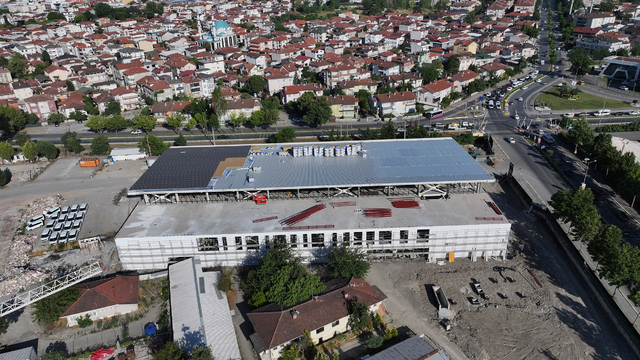 Galeri