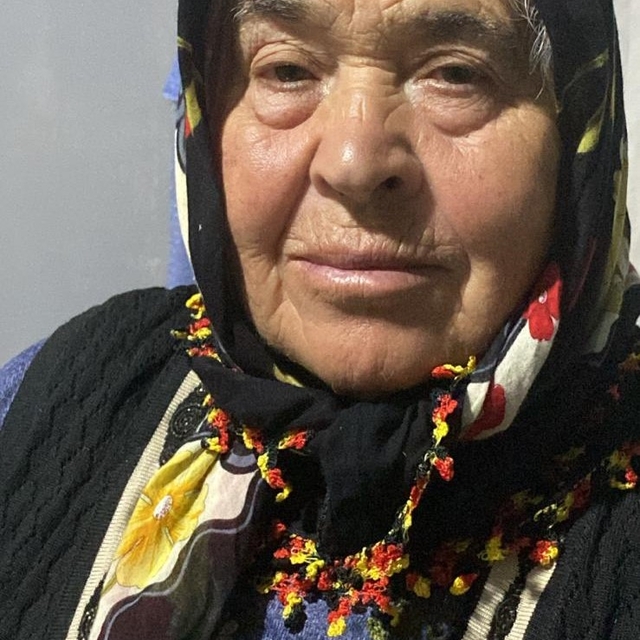 Ordu'da yaylada yaşayan kadın ölü bulundu