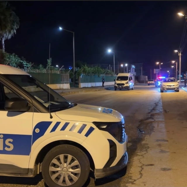 Düğünde başlayan tartışma silahlı kavgaya dönüştü: 1 ölü, 6 yaralı