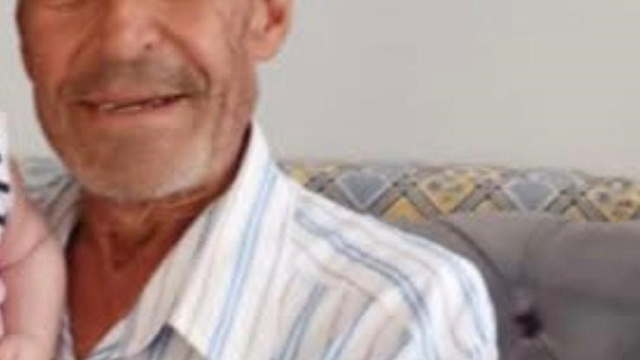 Tarladan eve dönen çiftçi devrilen traktörün altında kalarak hayatını kaybetti